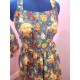Retro Halloween Dress