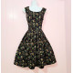 Villain dress