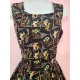 Villain dress