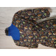 Villain dress XL