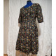 Villain dress XL