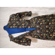 Villain dress XL