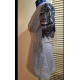 Whimsigoth lace blouse